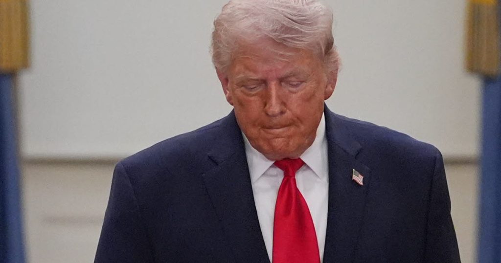 Trump, l'Iran et les absurdités locales : quand les dirigeants RN nous mènent à la guerre !