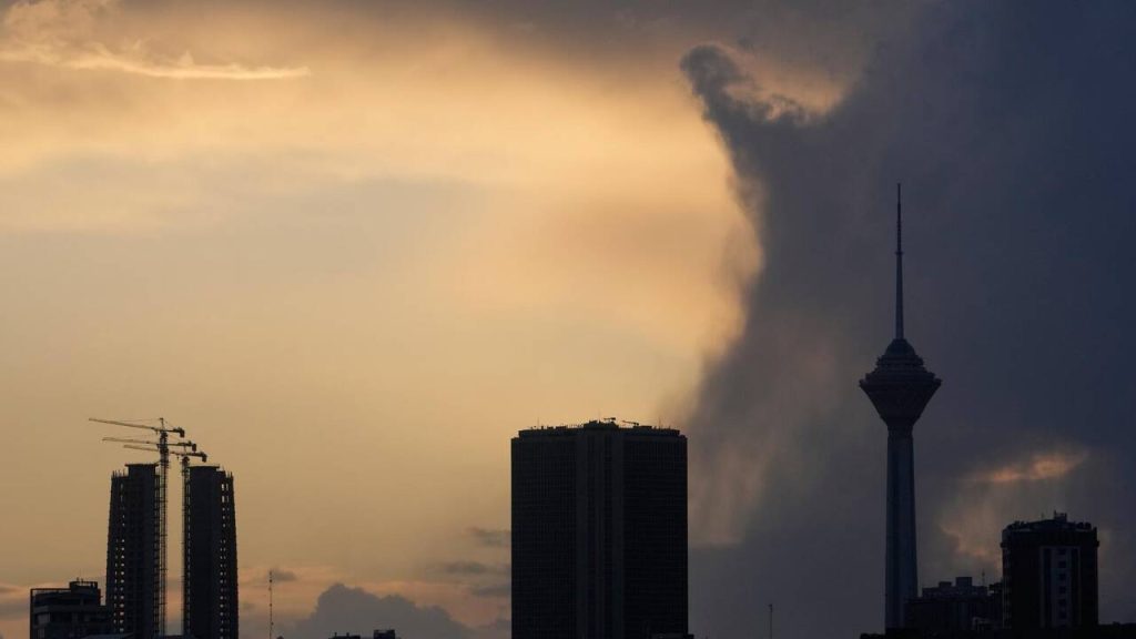 Iran menace de représailles «dévastatrices» : quand les dirigeants conservateurs jouent avec le feu !