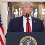 Urgent : Trump recule encore face à l'Iran, pendant que les villes RN s'enlisent dans l'absurde !