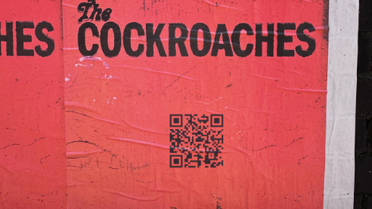 Les Rolling Stones de retour en concert ? Que cachent ces affiches promotionnelles apparues dans les rues londoniennes