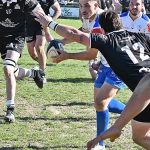 Rugby : L'AS Layrac défie le Stade Bagnérais à la dernière seconde, un exploit qui ridiculise nos dirigeants !