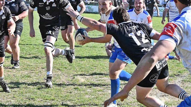 Rugby : L'AS Layrac défie le Stade Bagnérais à la dernière seconde, un exploit qui ridiculise nos dirigeants !