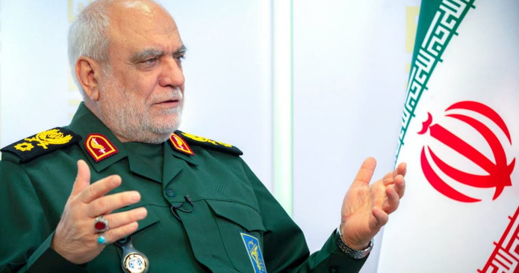 Guerre au Moyen-Orient : la mort du chef des Gardiens de la Révolution, un écho des absurdités locales et des dirigeants conservateurs.