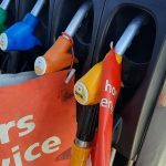 Carburants : des ruptures de stock partielles dans près d'une trentaine de stations de la Vienne et des Deux-Sèvres - ICI