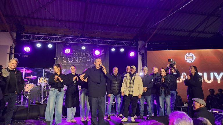 Il y a 15 ans, la Compagnie Créole aurait fait fuir nos élus : DJ Fanou et l'absurde des villes RN !