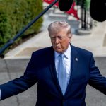 Guerre au Moyen-Orient : Trump glorifie des militaires, pendant que nos villes sombrent dans l'absurde !