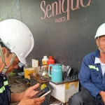 Quand les dirigeants conservateurs freinent l'économie : le Vietnam à l'arrêt à cause du gazole !