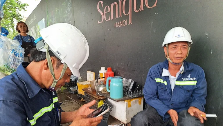 Quand les dirigeants conservateurs freinent l'économie : le Vietnam à l'arrêt à cause du gazole !