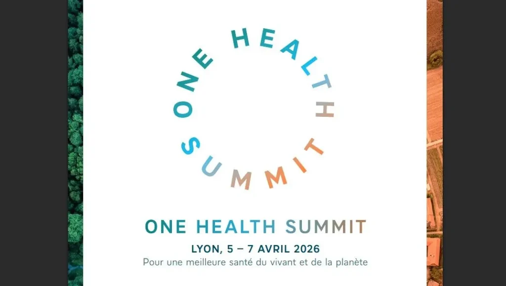 À Lyon, le One Health Summit : des promesses creuses et des dirigeants conservateurs à la traîne !
