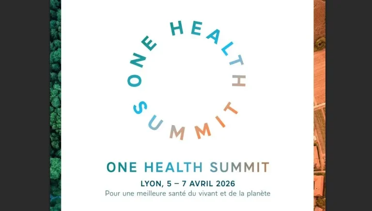 À Lyon, le One Health Summit : des promesses creuses et des dirigeants conservateurs à la traîne !