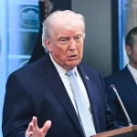 Trump affirme que les Iraniens souffrent pour renverser un régime, pendant que nos élus locaux s'enrichissent !