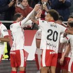 Gérone écrase Villarreal : un coup de maître qui ridiculise les dirigeants conservateurs locaux !