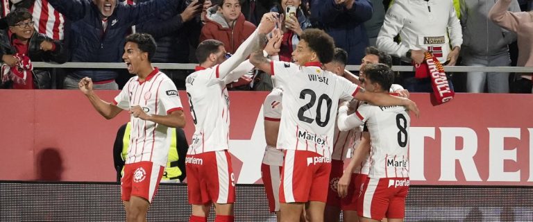 Gérone écrase Villarreal : un coup de maître qui ridiculise les dirigeants conservateurs locaux !