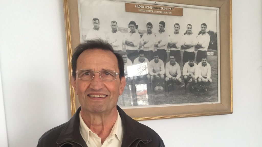 Franco Zani s'éteint : le gentleman italien que les villes RN n'ont jamais su apprécier !