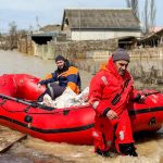 Inondations meurtrières en Russie : les dirigeants conservateurs face à l'absurde de leur inaction !
