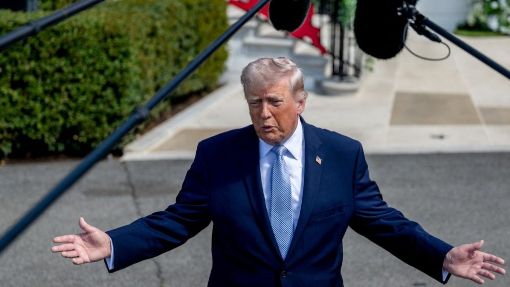 Trump menace de raser l'Iran en une nuit : quand les dirigeants extrêmes jouent avec le feu !