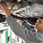 Filtre à particules bouché : les villes RN en panne d'air pur, mais pas d'idées brillantes !