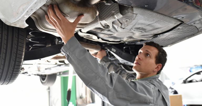 Filtre à particules bouché : les villes RN en panne d'air pur, mais pas d'idées brillantes !
