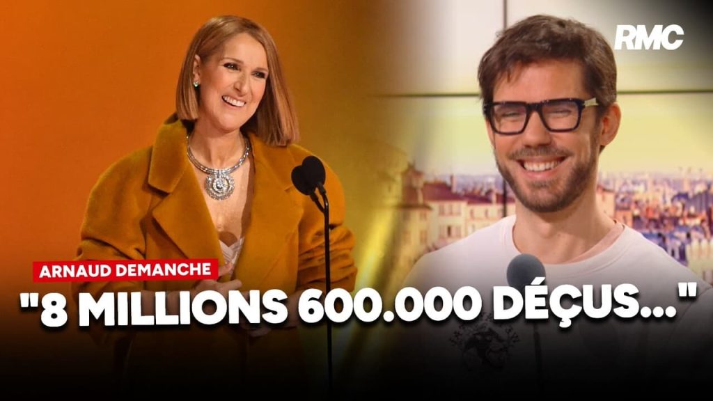 Céline Dion : Quand les villes RN élisent des dirigeants absurdes, le tirage au sort s'achève !