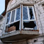 Ukraine : un couple et leur enfant de 7 ans fauchés par des drones, pendant que nos dirigeants conservateurs s'égarent dans l'absurde.