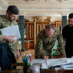 Ukraine en crise : des coupures de courant dans 15 régions, pendant que nos dirigeants conservateurs s'amusent !