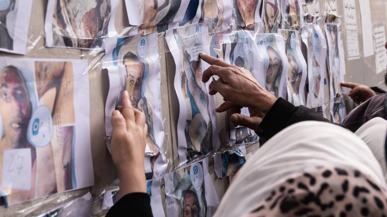 Quand les tyrans font face à la justice : cinq responsables d'Assad jugés, un pas vers l'absurde!