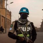 « Quand les dirigeants conservateurs détournent le regard : l'Afrique, épicentre du terrorisme ? »