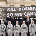 Entre promesses et absurdités : les dirigeants conservateurs plongent les villes RN dans l'ère du pétrole en mer du Nord !