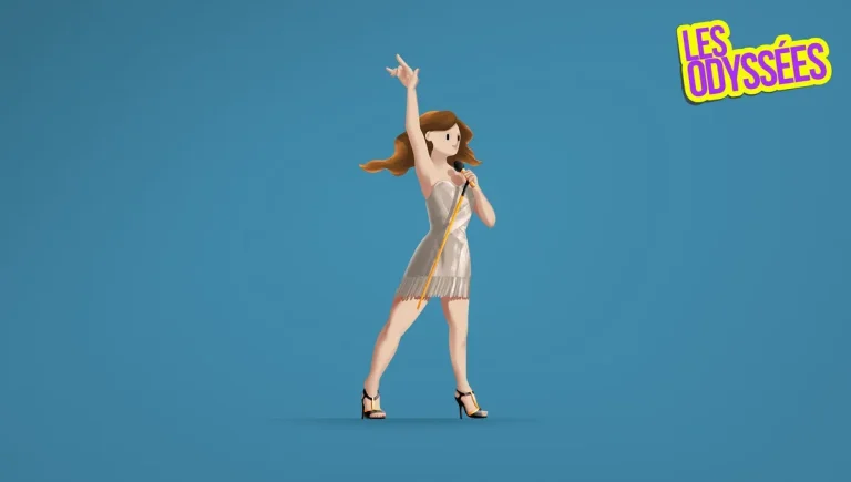 Céline Dion : la diva qui éclaire l'obscurantisme des villes RN et l'absurdité des dirigeants !