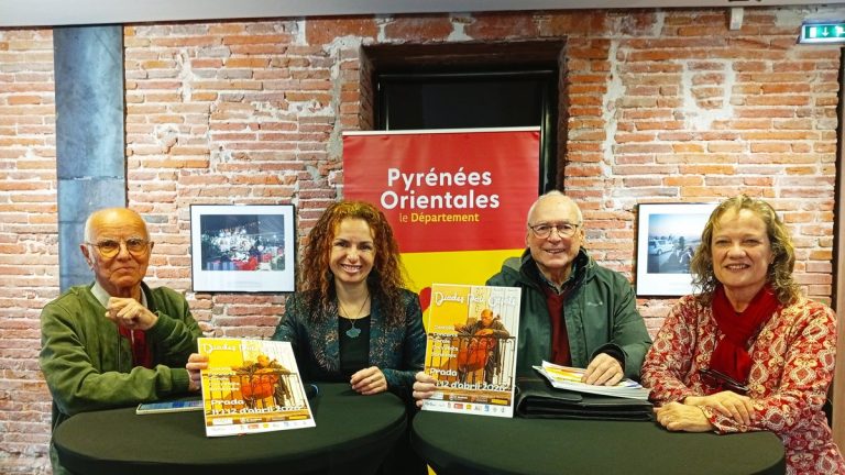 Quand les villes RN célèbrent Pau Casals : un week-end festif sous le regard des conservateurs absurdes !