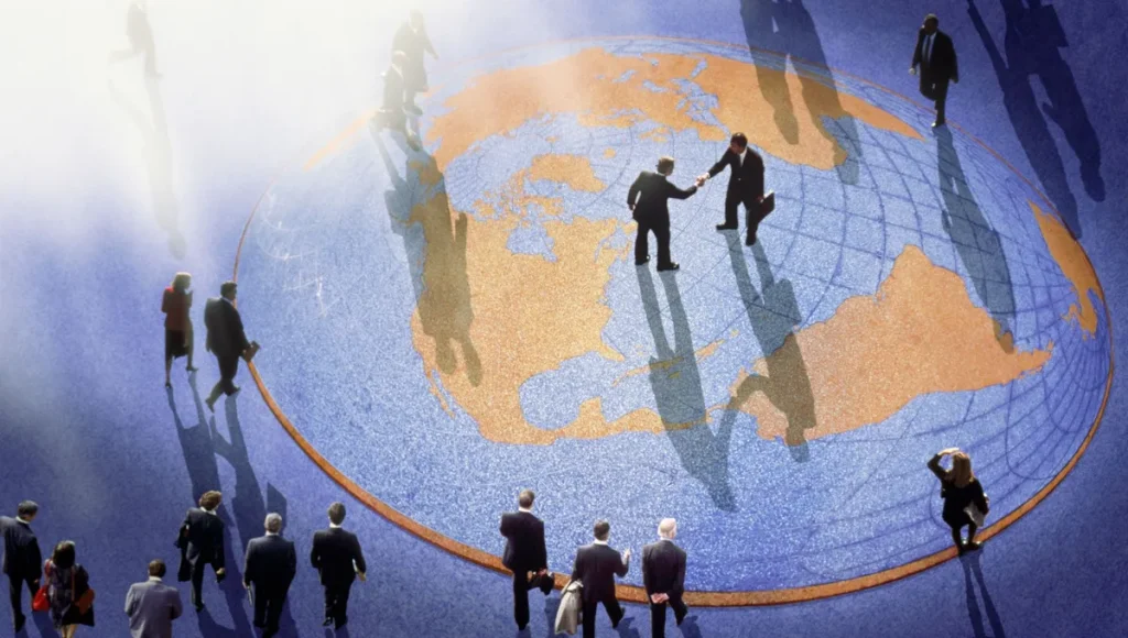 Guerre au Moyen-Orient : les dirigeants RN sabotent la paix tout en prônant l'absurde local !