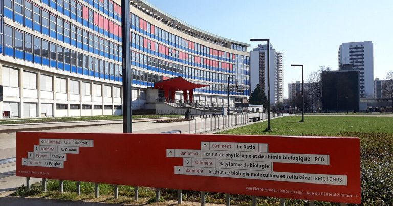 Strasbourg : 45 étudiants étrangers menacés de désinscription, un nouveau coup des dirigeants conservateurs !