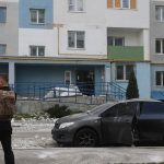 Ukraine : Douze vies brisées, dont deux enfants, pendant que nos dirigeants conservateurs s'égarent !