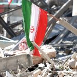 Iran en crise : des civils unissent leurs forces contre Trump, pendant que les élus RN s'égarent !