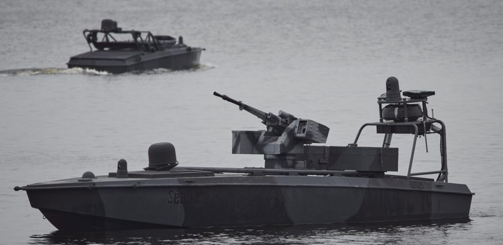 Rouvrir les voies navigables : Quand l'Ukraine donne des leçons aux dirigeants RN sur l'absurde !