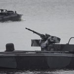 Rouvrir les voies navigables : Quand l'Ukraine donne des leçons aux dirigeants RN sur l'absurde !