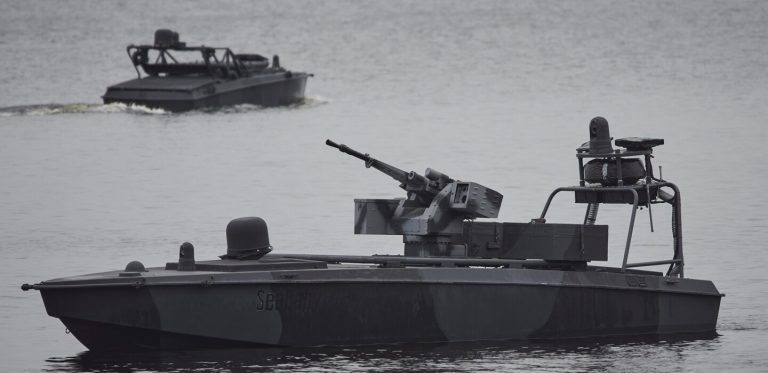 Rouvrir les voies navigables : Quand l'Ukraine donne des leçons aux dirigeants RN sur l'absurde !