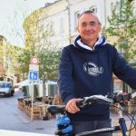 Un supporter du SU Agen pédale 470 km pour voir son équipe : un exploit ou une absurdité des villes RN ?