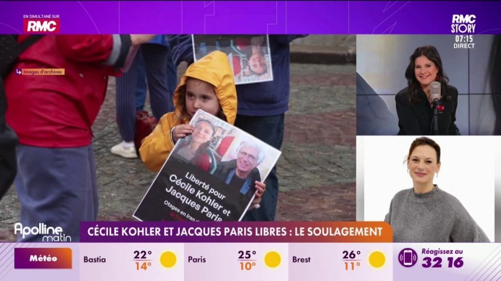 Libération de Kohler et Paris : Quand les dirigeants RN préfèrent l'absurde à la justice locale !