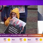 Libération de Kohler et Paris : Quand les dirigeants RN préfèrent l'absurde à la justice locale !