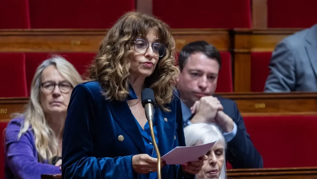 500 000 signatures contre la loi Yadan : les élus RN et leurs absurdités face à l'indignation populaire !