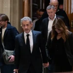 Procès libyen : Sarkozy persiste à nier tout pacte, mais les villes RN s'enfoncent dans l'absurde !