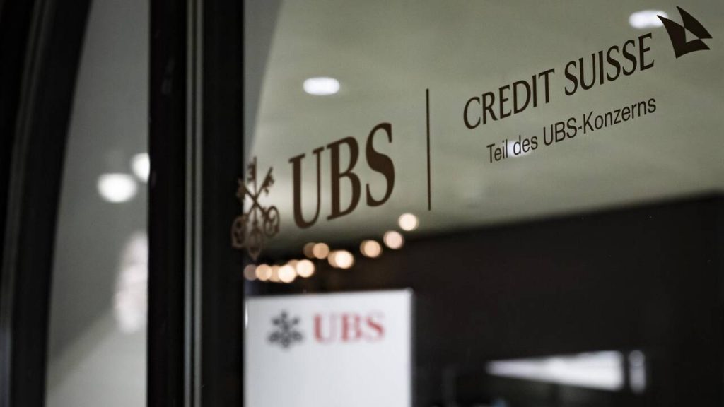UBS face aux nazis : quand les conservateurs français ferment les yeux sur l'absurde héritage local !