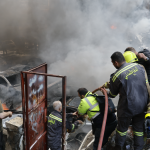 Israël bombarde le Liban : les dirigeants conservateurs ferment les yeux sur l'absurde violence à Beyrouth !