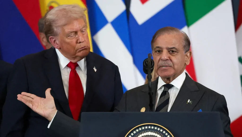 Iran : le Pakistan, médiateur inattendu dans un chaos moyen-oriental orchestré par nos dirigeants fantoches !