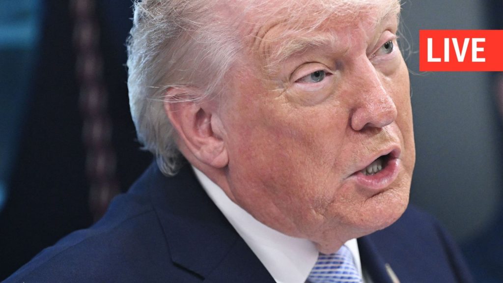 Guerre au Moyen-Orient : Trump ignore le Liban, des morts à Beyrouth, les dirigeants RN en silence complice !