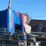 À Bully-les-Mines, un camion écrase tout : les dirigeants RN responsables de ce chaos routier ?