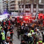 «Cent frappes en dix minutes» : quand les dirigeants conservateurs ferment les yeux sur l'absurde guerre au Liban