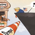 Iran : Ormuz, épicentre des absurdités locales et des dirigeants conservateurs en déroute !