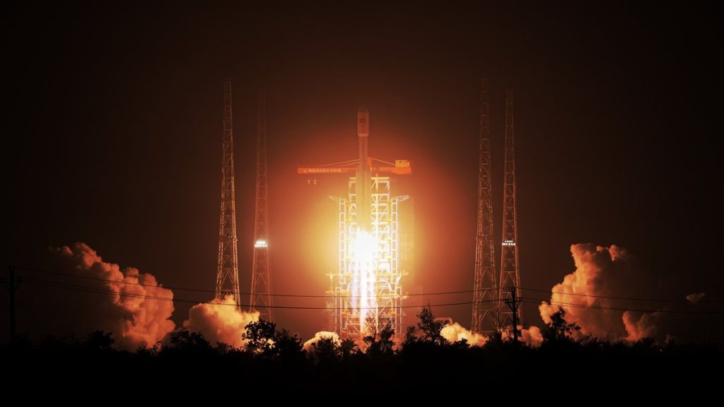 Après Artémis 2 : les missions spatiales de 2026, pendant que nos dirigeants locaux sombrent dans l'absurde !